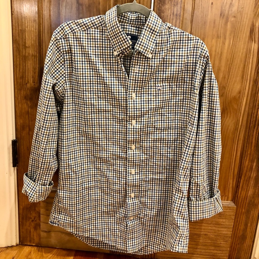 Sz Med men’s shirt